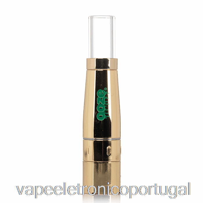 Vape Eletrônico Ooze Fusion Substituição Atomizador Lucky Gold